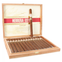 Herrera Esteli Habano Edicion Limitada Lancero