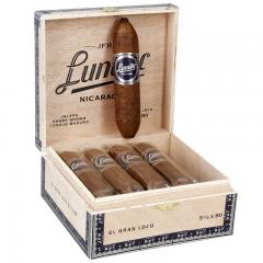 JFR Cigars Lunatic Nicaragua EL Gran Loco