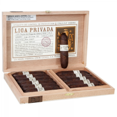 Liga Privada T52 Flying Pig