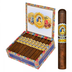 La Aroma De Cuba Mi Amor Magnifico