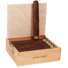 Tatuaje Miami Gran Cojonu