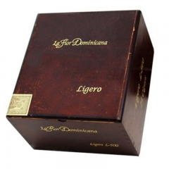 La Flor Dominicana Ligero L-400