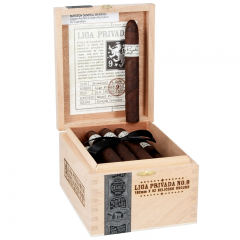 Liga Privada No.9 Belicoso