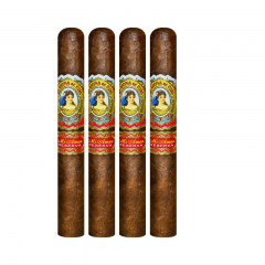 La Aroma de Cuba Mi Amor Reserva Beso