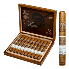 Montecristo Espada Guard 6x50