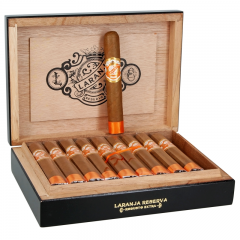 Laranja Reserva By Espinosa Robusto Extra