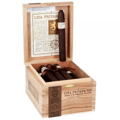 Liga Privada T52 Belicoso