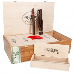 Tatuaje Fausto Old Man & the C Limited Edition