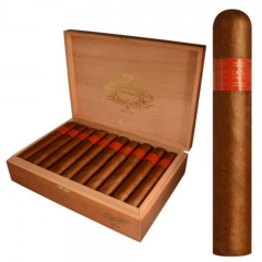 Partagas Heritage Gigante