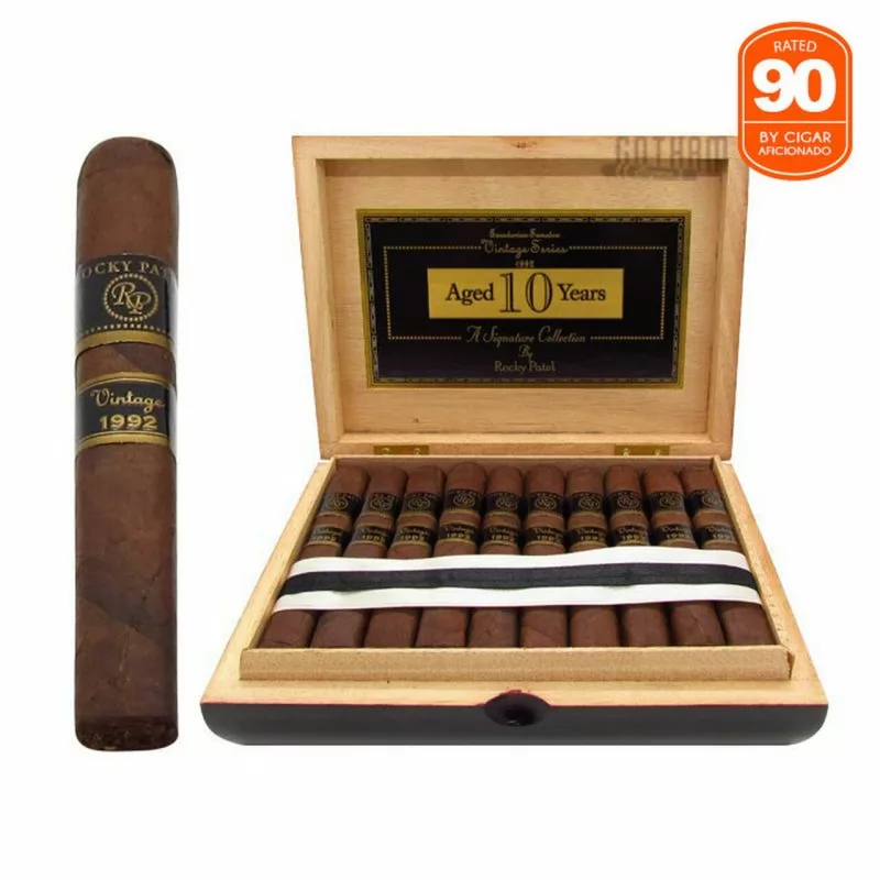 Rocky Patel Vintage 1992 Petite Corona