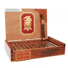 Liga Undercrown Sun Grown Corona