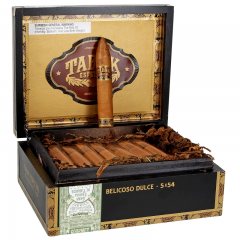 Tabak Especial Belicoso Dulce