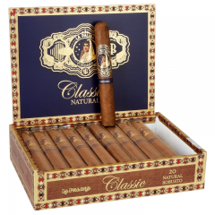 La Palina Classic Natural Robusto