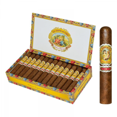 La Aroma De Cuba Edicion Especial No. 2