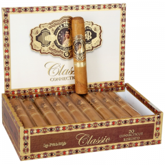 La Palina Classic Connecticut Robusto