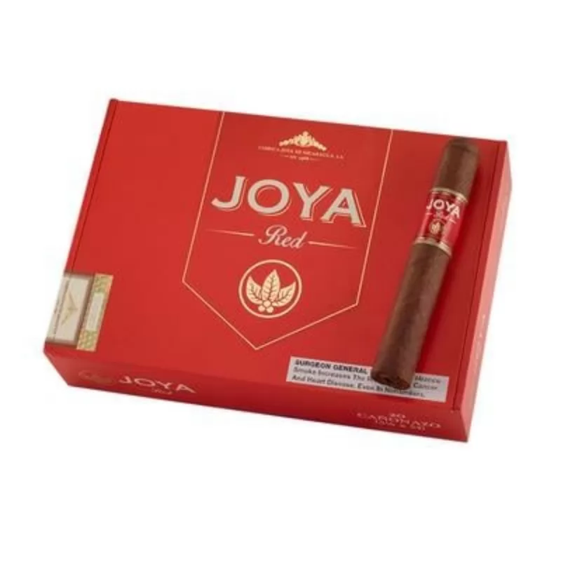 Joya De Nicaragua Red Half Corona