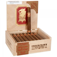 Liga Undercrown Sun Grown Gran Toro