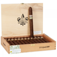 Tatuaje Miami Cojonu 2009 Ltd