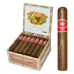 Romeo Y Julieta 1875 Magnum