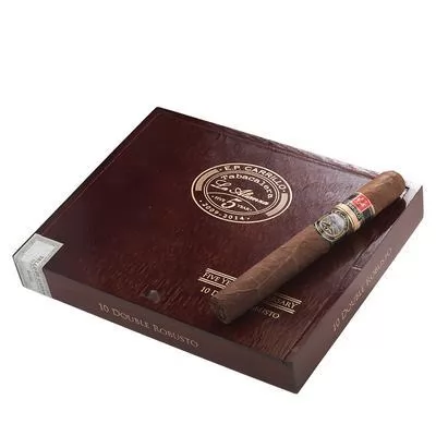 E.P. Carrillo Edicion Limitada 2015 Limited Edition Toro