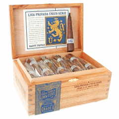 Liga Privada Unico Serie Nasty Fritas 50-Ct