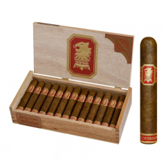 Liga Undercrown Sun Grown Robusto