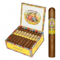 La Aroma De Cuba Edicion Especial No. 3