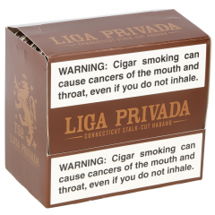 Liga Privada T52 Coronets 4x32 Tins