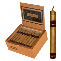 Java Cigars by Drew Estate Petit Corona Latte