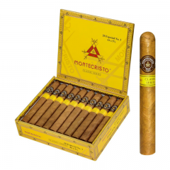 Montecristo Classic Collection Especial No. 3