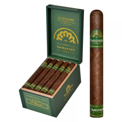 H. Upmann The Banker Arbitrage