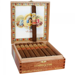 La Aroma de Cuba Mi Amor Reserva Romantico