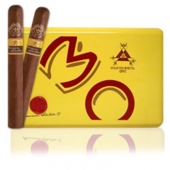 Montecristo Epic Churchill