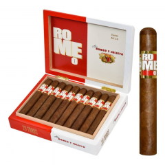 Romeo Y Julieta Romeo Toro