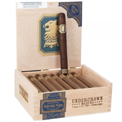 Liga Undercrown Corona Doble