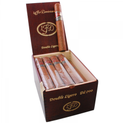 La Flor Dominicana Double Ligero DL-700