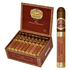 H. Upmann Vintage Cameroon Toro