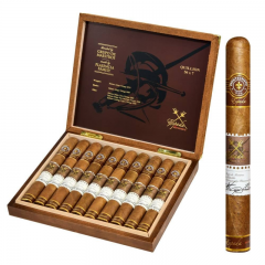 Montecristo Espada Quillion 7x56