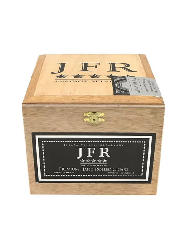 JFR Maduro Robusto