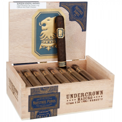 Liga Undercrown Robusto