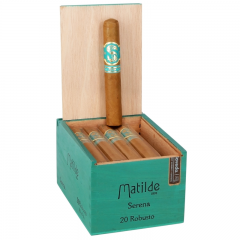 Matilde Serena Robusto