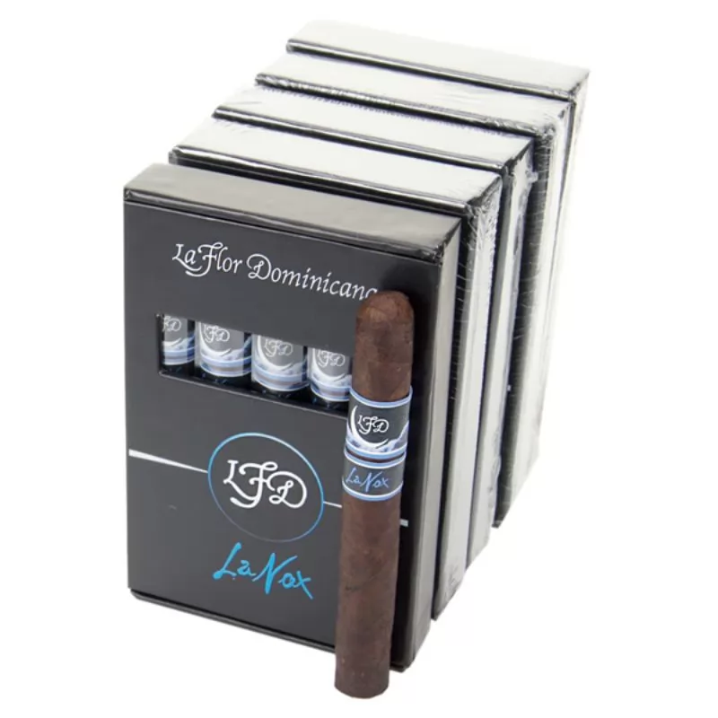 La Flor Dominicana La Nox Petit La Nox