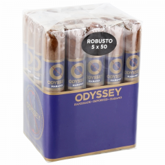 Odyssey Habano Robusto (5x50)