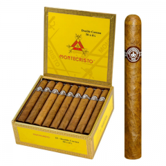 Montecristo Original Double Corona