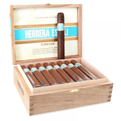 Herrera Esteli Maduro Robusto Grande