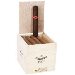 Tatuaje Fausto FT127 Robusto