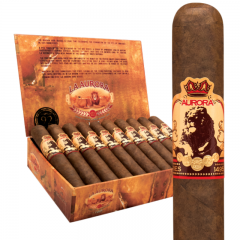 La Aurora 1495 Series Robusto