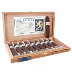 Liga Privada Unico Serie Feral Flying Pig