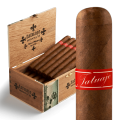 Tatuaje Havana VI Red Almirantes Churchill