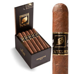 L'Atelier Identite Melange Special No. 2 Corona Extra